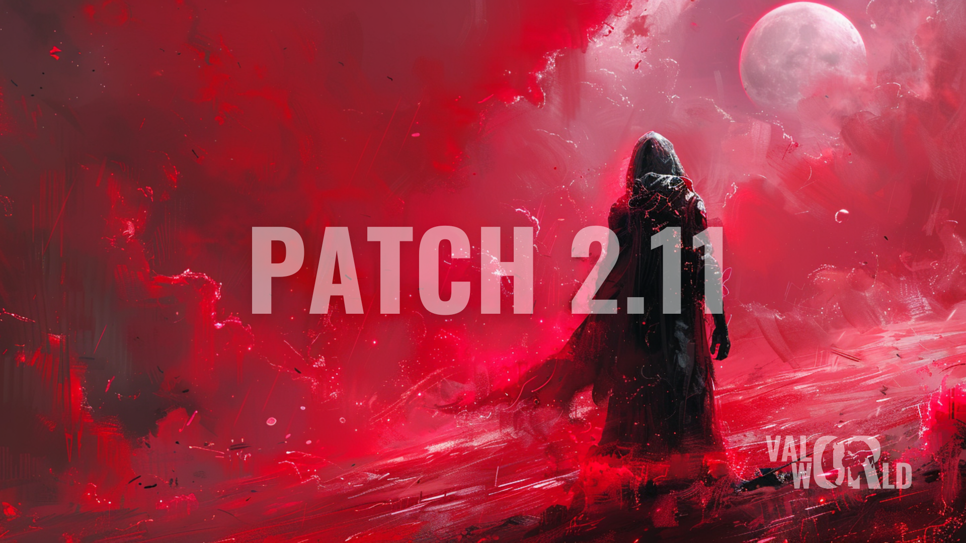 Патч (patch) ВАЛОРАНТ 2.11: изменения в рангах