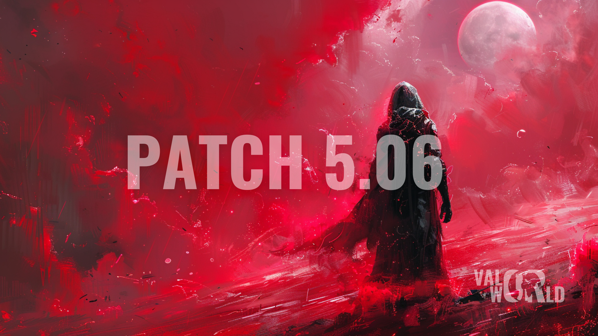 Патч (patch) ВАЛОРАНТ 5.06: изменения агентов