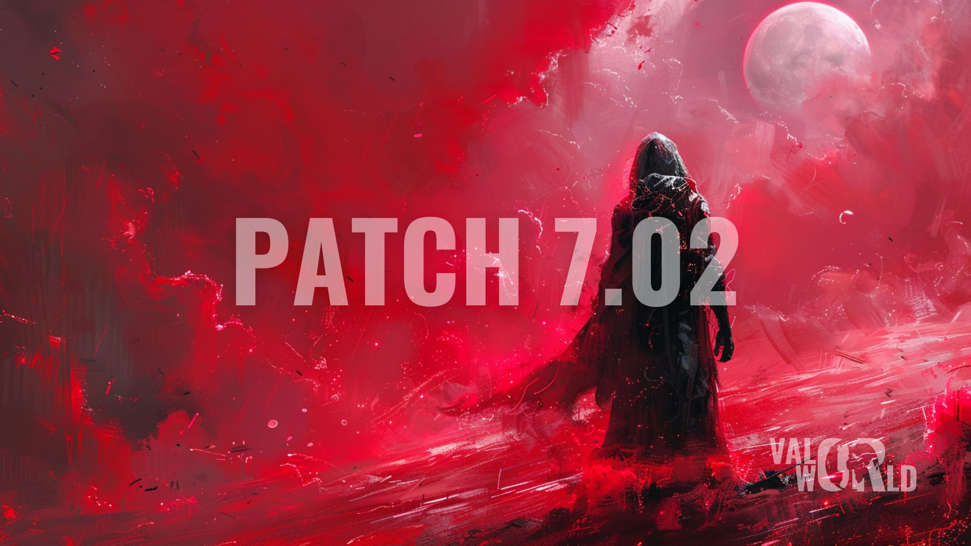 Патч (patch) ВАЛОРАНТ 7.02: система поведения